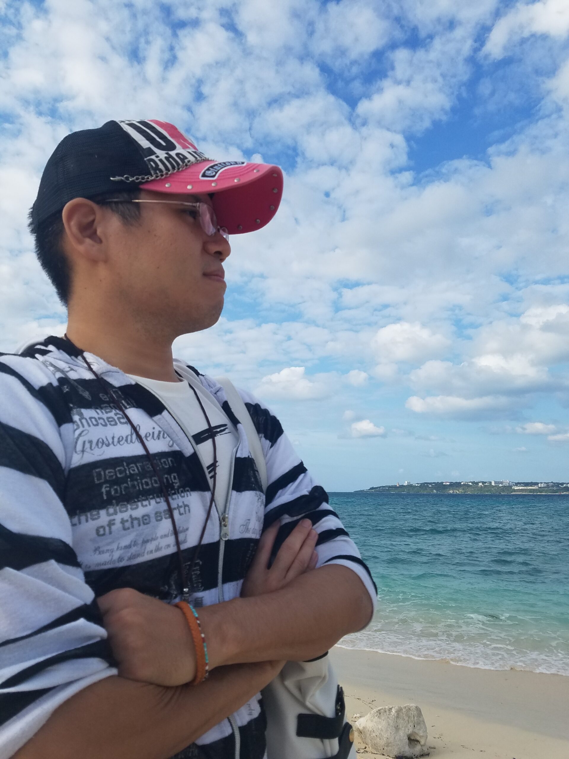 げんた【広報課】